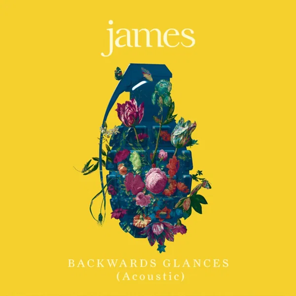 Backwards Glances (Acoustic)