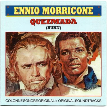 Queimada!
