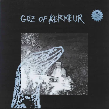 Greatest Hits by GOZ of Kermeur - album cover
