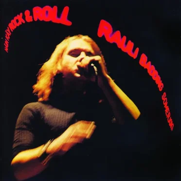 Näin käy rock & roll