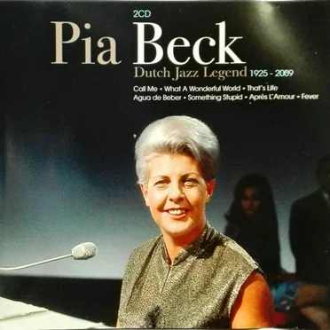 Pia Beck