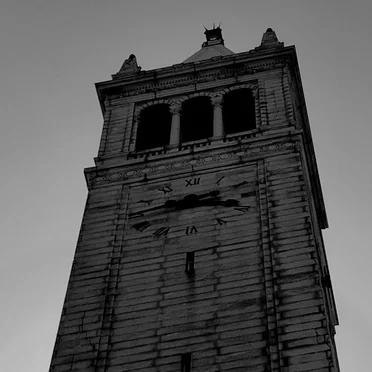 Berkeley Campanile Concert, May 1st, 1922