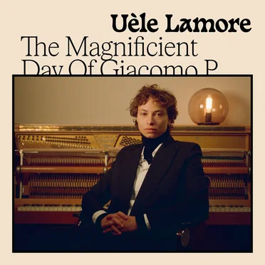 Uèle Lamore