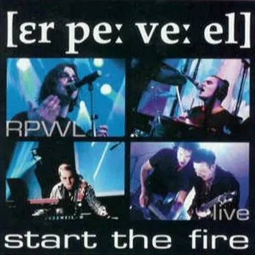 Start the Fire: Live