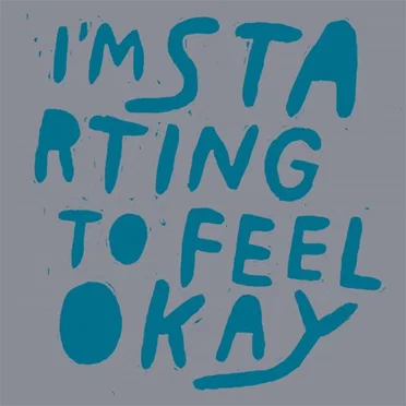 I'm Starting to Feel Okay, Volume 4 by Various Artists - album cover
