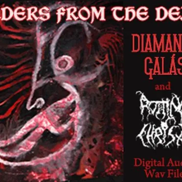 Orders From the Dead