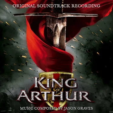 King Arthur