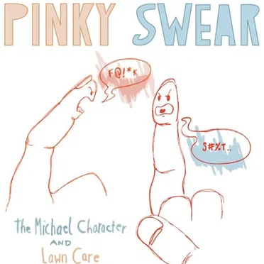 Pinky Swear