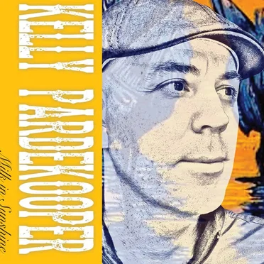 Kelly Pardekooper