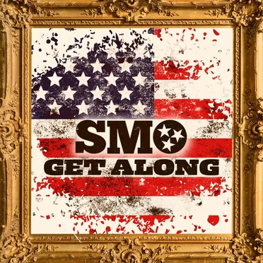 Get Along by Big Smo - album cover