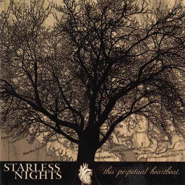 This Perpetual Heartbeat by Starless Nights - album cover