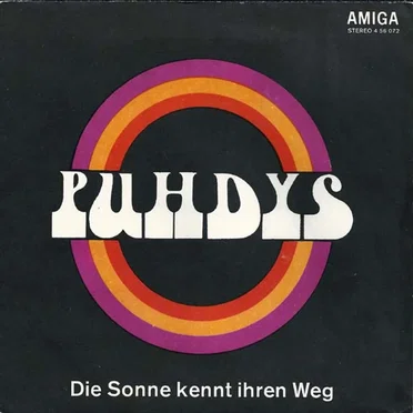 Die Sonne kennt ihren Weg / Spiel zu zweit