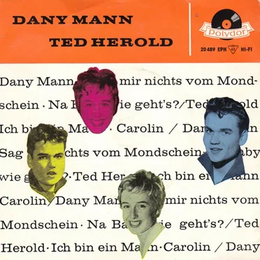 Ich bin ein Mann