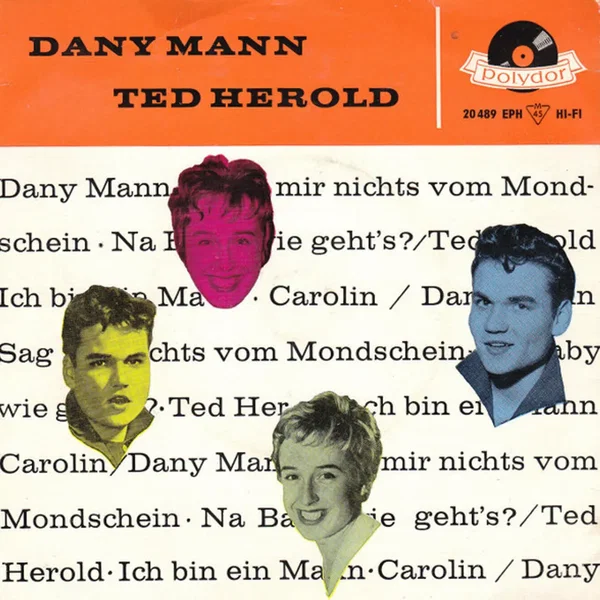 Ich bin ein Mann