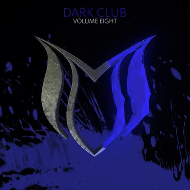 Dark Club, Vol. 8 by Various Artists - album cover