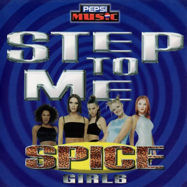 Step to Me