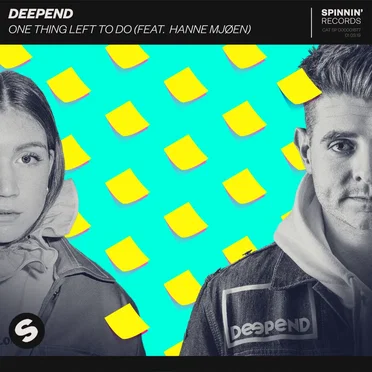 One Thing Left to Do