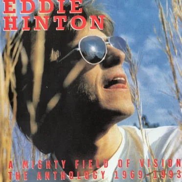 A Mighty Field of Vision: The Anthology 1969-1993