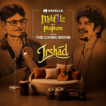 Mehfilz: From the Living Room