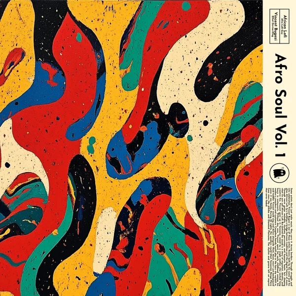 Afro Soul, Vol. 1