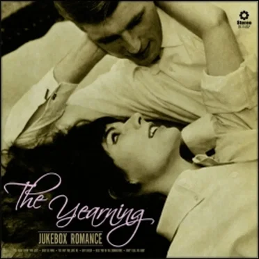 Jukebox Romance by The Yearning - album cover