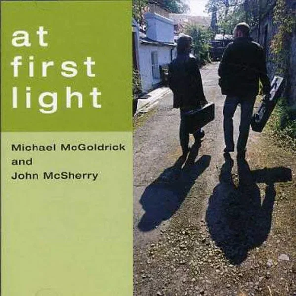 At First Light