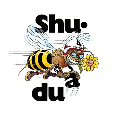 Shu•bi•dua 4