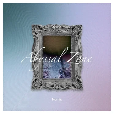 Abyssal Zone by Nornis - album cover