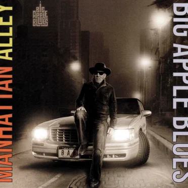 Manhattan Alley
