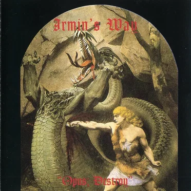 Opus: Destroy