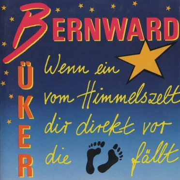 Wenn Ein Stern Vom Himmelszelt Dir Direkt Vor Die Füße Fällt