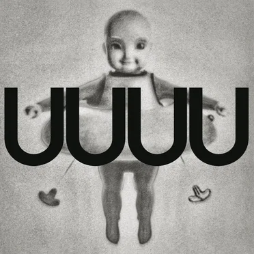 UUUU by UUUU - album cover