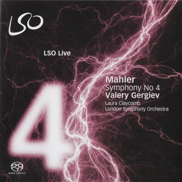 Symphony no. 4
