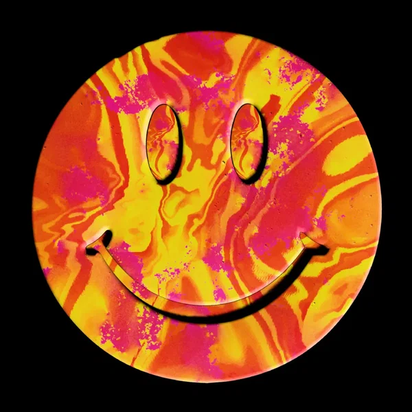 Lost Acid 9