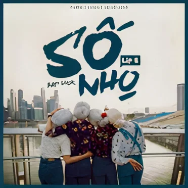 Số Nhọ by Lip B - album cover