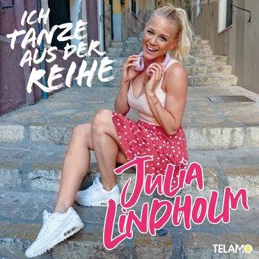 Ich tanze aus der Reihe