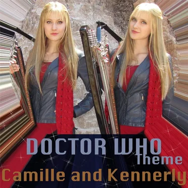 Doctor Who Theme