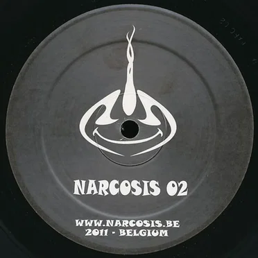 Narcosis 02 by Various Artists - album cover