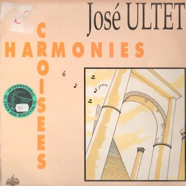 Harmonies croisées