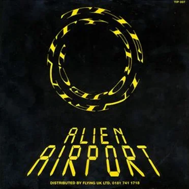 Alien Airport