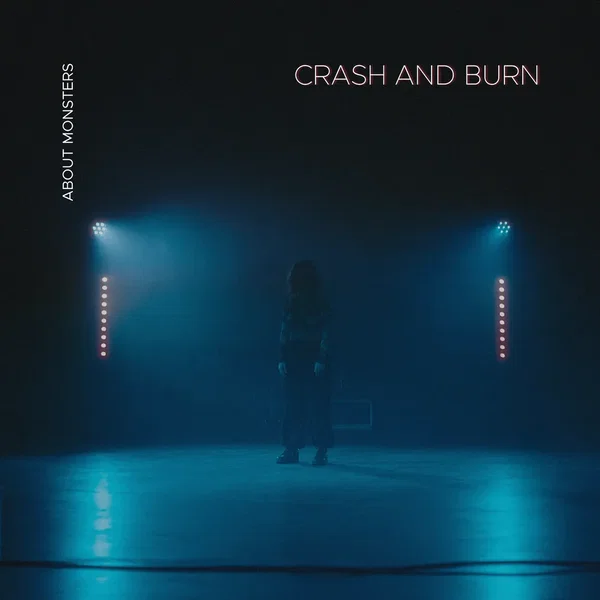 Crash and Burn