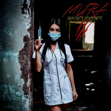 Pendant Les Nuits D'hivers by Mura (fun der fintster) - album cover