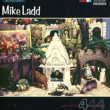 Easy Listening 4 Armageddon