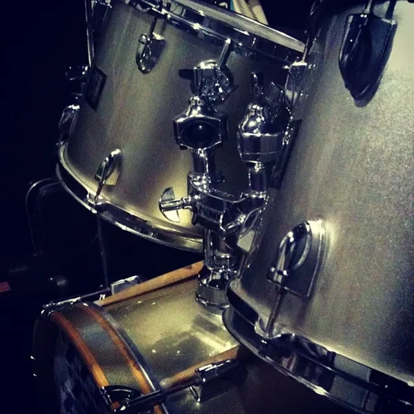 Stripped Down