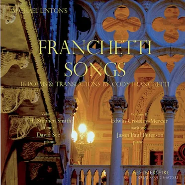 Franchetti Songs