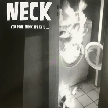You Don’t Think It’s Evil