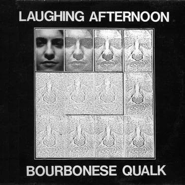 Laughing Afternoon