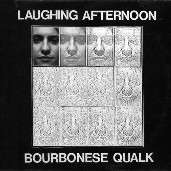 Laughing Afternoon