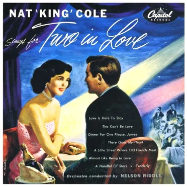 Sings for Two in Love