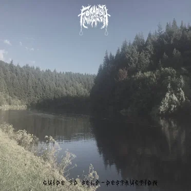 Guide to Self-Destruction by Foraoisí gan Iniúchadh - album cover